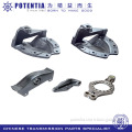 investment casting products / ductile iron casting / Alloy steel casting